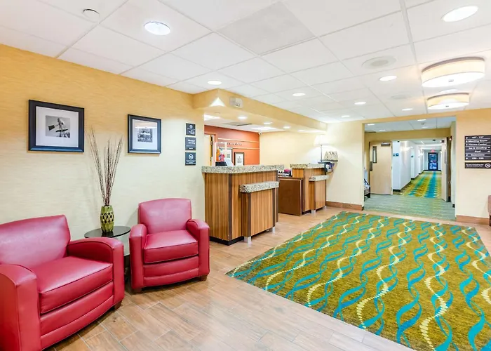 Hampton Inn St Charles St Peters