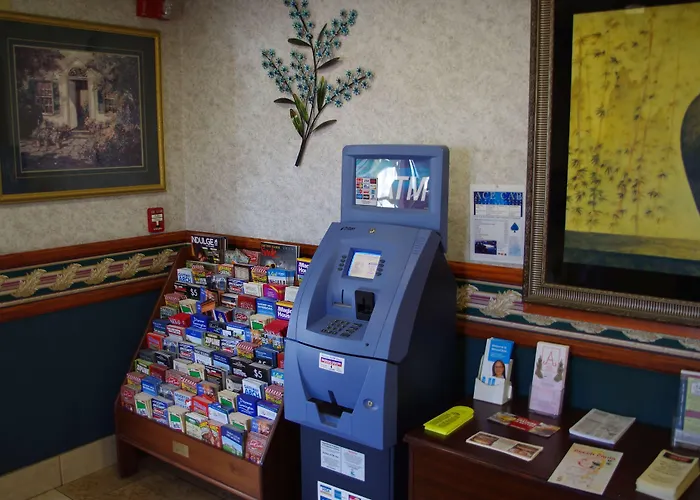 Americas Best Value Inn And Suites Saint Charles