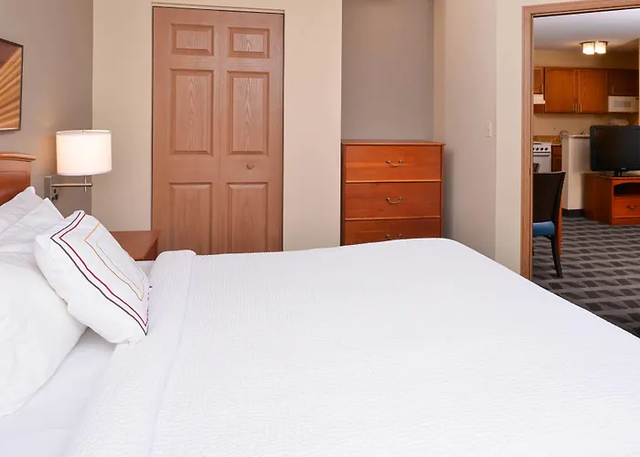 Candlewood Suites St Louis St Charles By Ihg